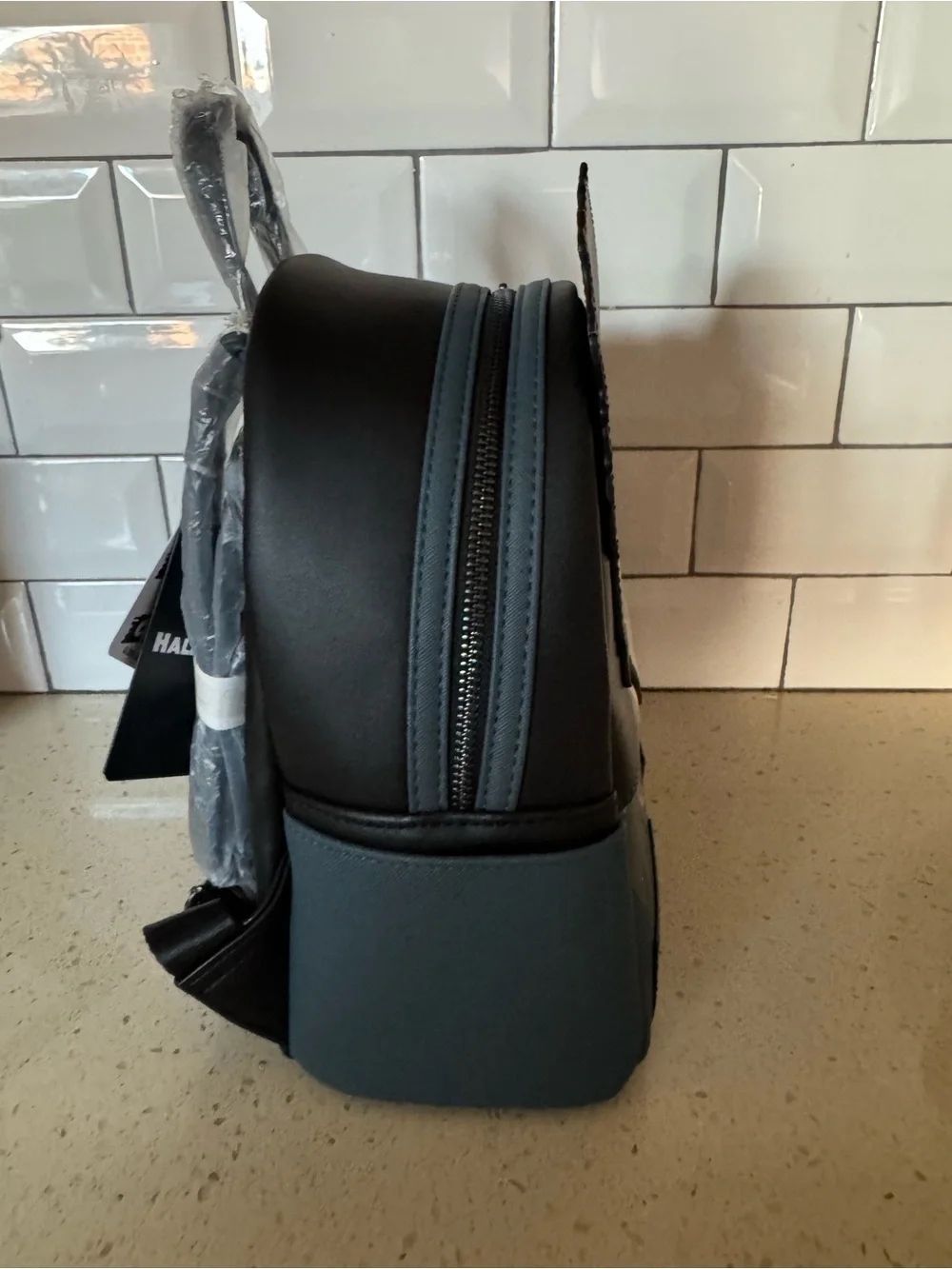 Loungefly Halloween Michael Myers Cosplay Mini Backpack